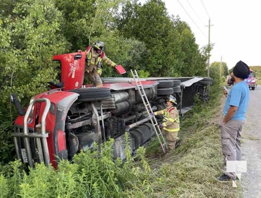 transport rollover cramahe July 19, 20241033