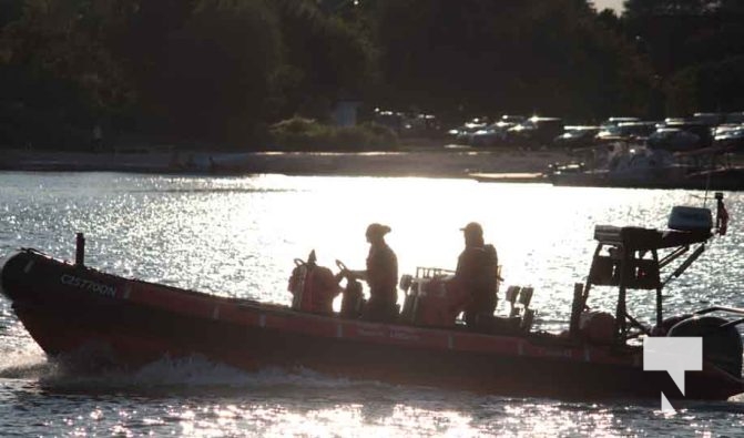 Coast Guard Cape Rescue August 4, 2024 1565