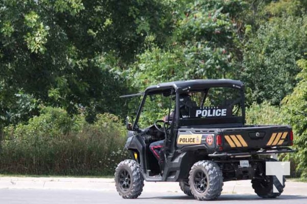 Cobourg Police ATV August 4, 2024 1590