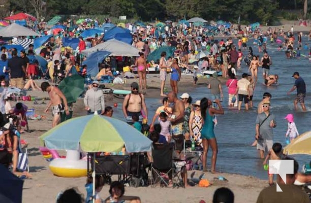 Cobourg Victoria Beach August 4, 2024 1569