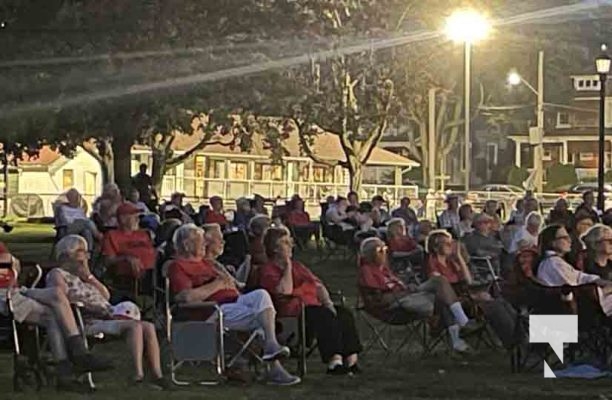 Concert Band of Cobourg August 27, 2024 0168