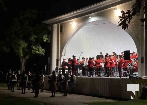 Concert Band of Cobourg August 27, 2024 0169