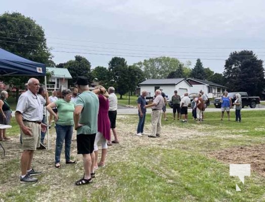 Hamilton Township Laurel Park August 3, 20241468