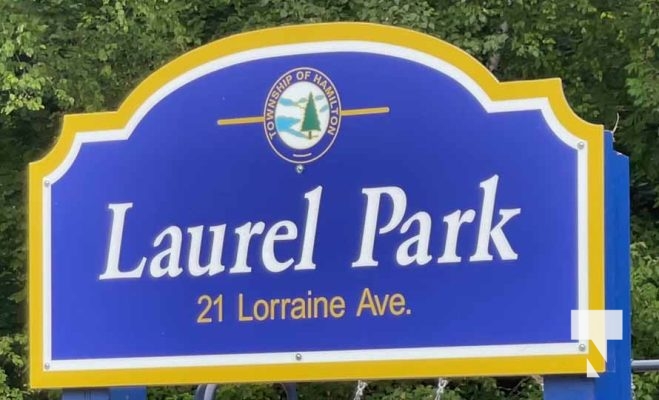 Hamilton Township Laurel Park August 3, 20241471