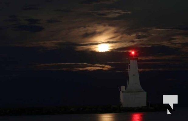 Harbour Moon August 21, 2024 0099