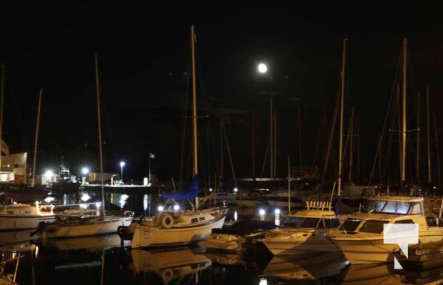 Harbour Moon August 21, 2024 0102