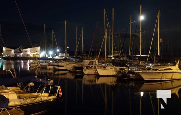 Harbour Moon August 21, 2024 0103