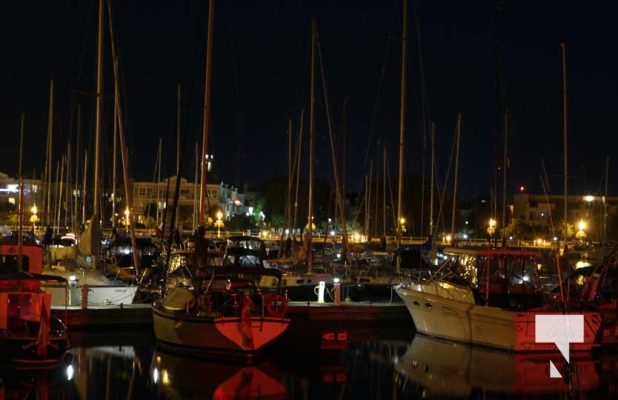 Harbour Moon August 21, 2024 0105