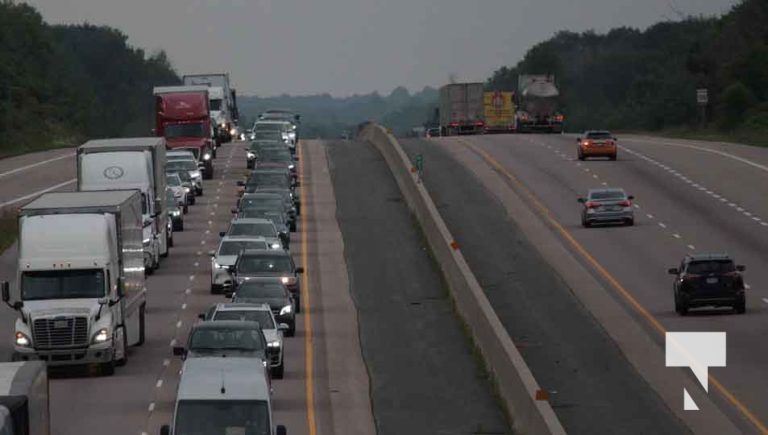 Ontario Tackling Gridlock to Save Drivers Time - Today's Northumberland ...