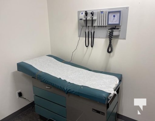 Port Hope Walk-In Clinic Opens August 17, 2024 1964