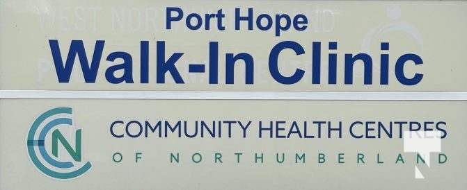 Port Hope Walk-In Clinic Opens August 17, 2024 1971