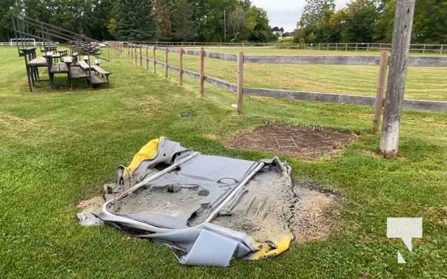 Porta Potty Fires August 28, 2024 0174