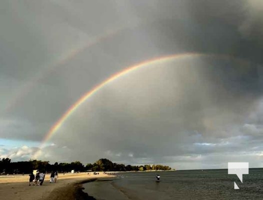 Rainbow August 20, 2024 0040