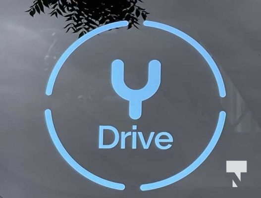 Y Drive Launched August 19, 2024 2020