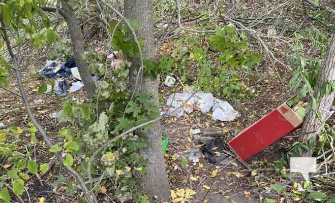 Encampment Cobourg Creek September 21, 2024 1233