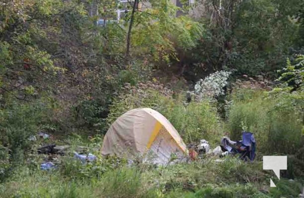 Encampment Cobourg September 21, 2024 1250