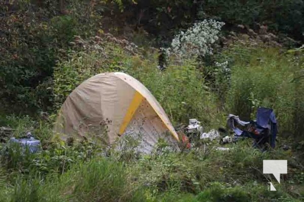 Encampment Cobourg September 21, 2024 1253