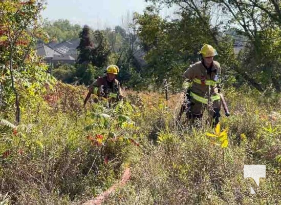 Encampment Fire September 19, 2024 1172