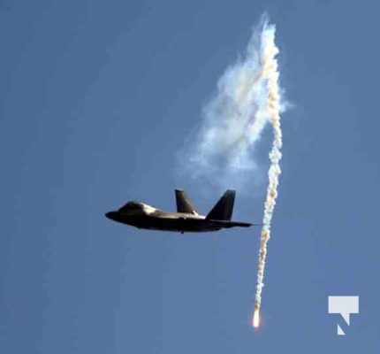 F-22 Raptor CIAS Toronto September 1, 2024 0284