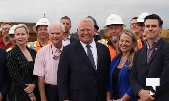 Ford Announcement Cobourg September 23, 2024 1313