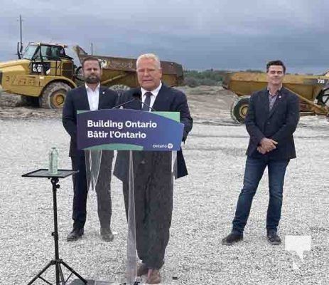 Ford Announcement Cobourg September 23, 2024 1317