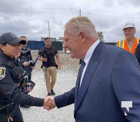 Ford Announcement Cobourg September 23, 2024 1324