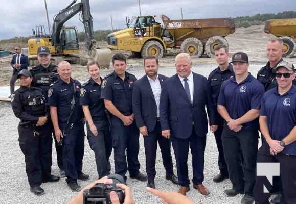 Ford Announcement Cobourg September 23, 2024 1325