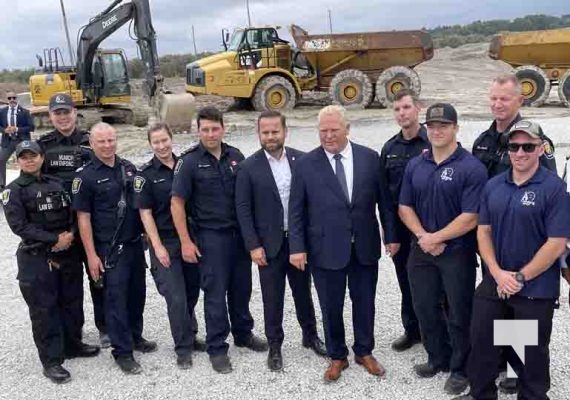 Ford Announcement Cobourg September 23, 2024 1326