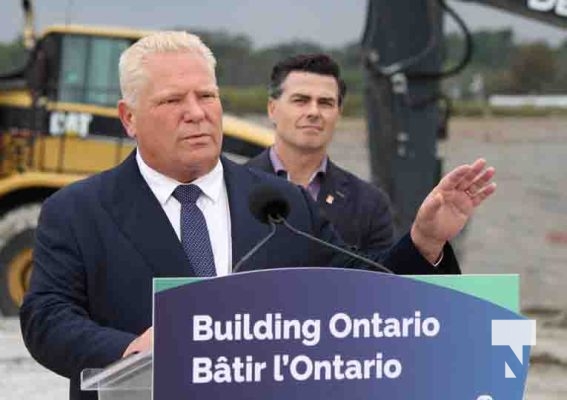 Ford Cleveland Announcement Cobourg September 23, 2024 1333