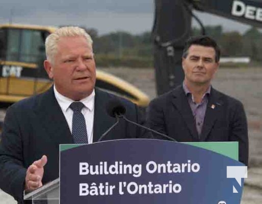 Ford Cleveland Announcement Cobourg September 23, 2024 1334