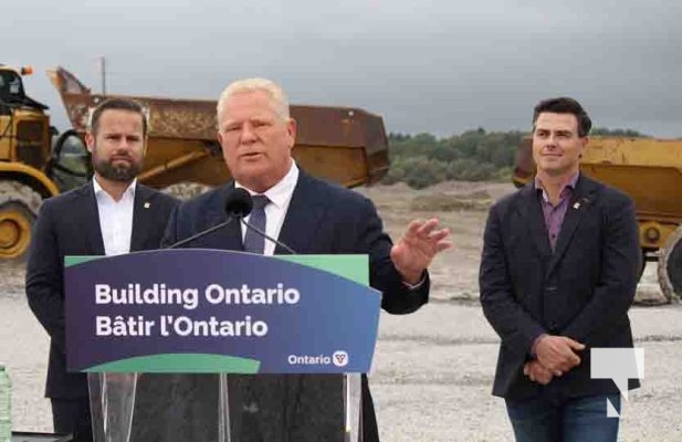 Ford Piccini ClevelandAnnouncement Cobourg September 23, 2024 1329