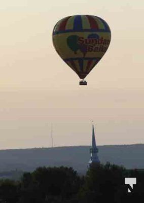 Hot Air Balloon Festival Gatineau August 30, 2024 0438