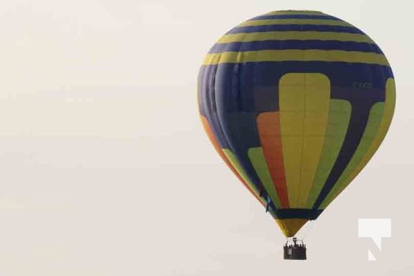 Hot Air Balloon Festival Gatineau August 30, 2024 0440