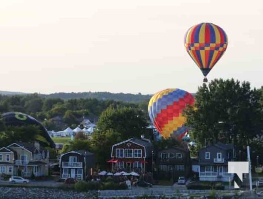 Hot Air Balloon Festival Gatineau August 30, 2024 0441