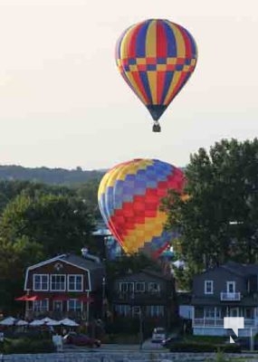 Hot Air Balloon Festival Gatineau August 30, 2024 0442