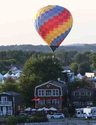 Hot Air Balloon Festival Gatineau August 30, 2024 0444