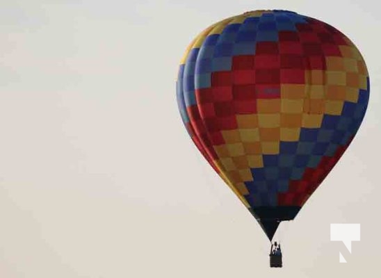 Hot Air Balloon Festival Gatineau August 30, 2024 0446