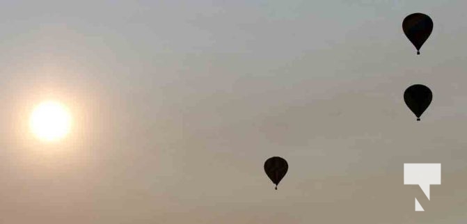 Hot Air Balloon Festival Gatineau August 30, 2024 0449