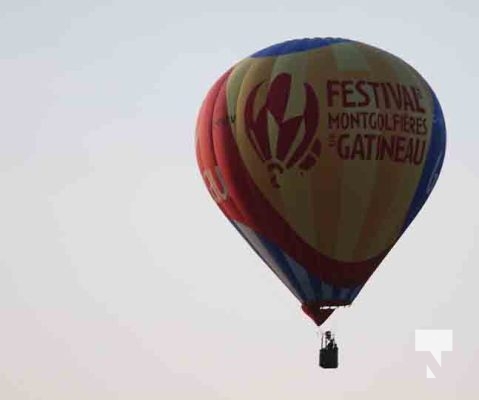 Hot Air Balloon Festival Gatineau August 30, 2024 0454