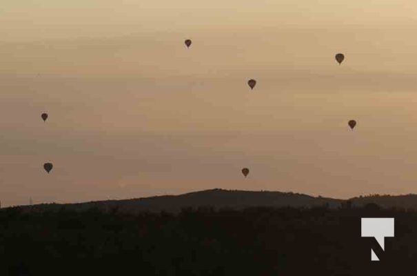 Hot Air Balloon Festival Gatineau August 30, 2024 0464