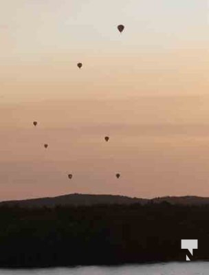 Hot Air Balloon Festival Gatineau August 30, 2024 0465