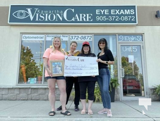 Kawartha Vision Care Fundraiser September 13, 2024 1056