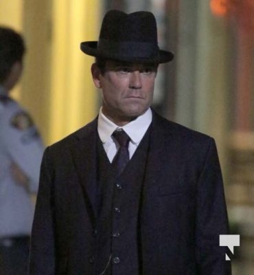 Murdoch Mysteries Cobourg September 12, 2024 0872