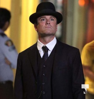 Murdoch Mysteries Cobourg September 12, 2024 0873