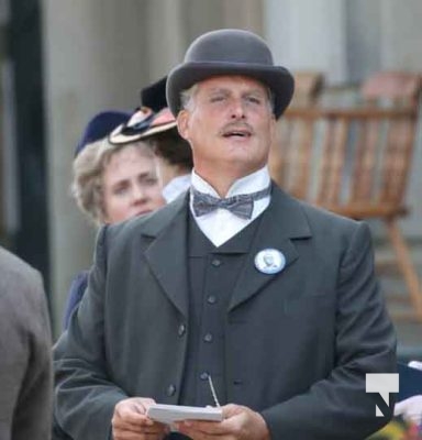 Murdoch Mysteries September 11, 2024 0824