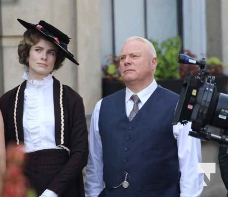 Murdoch Mysteries September 11, 2024 0826