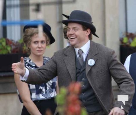 Murdoch Mysteries September 11, 2024 0827