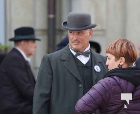 Murdoch Mysteries September 11, 2024 0828