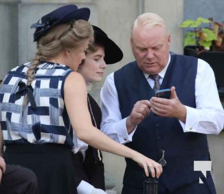 Murdoch Mysteries September 11, 2024 0829