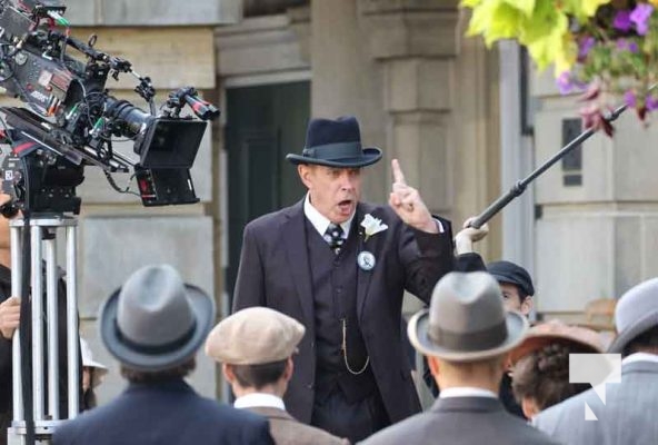 Murdoch Mysteries September 11, 2024 0830